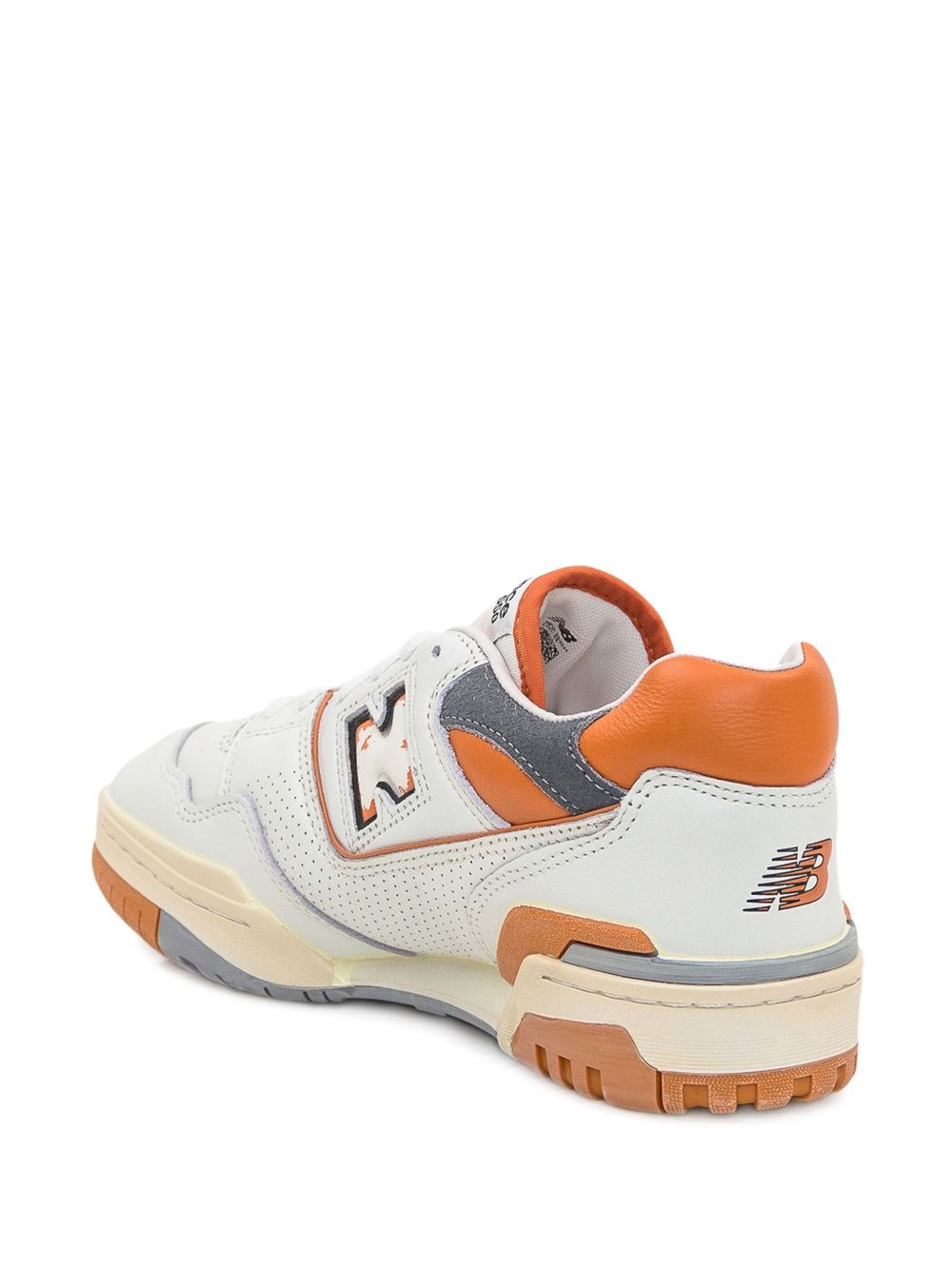 550 sneakers - 3