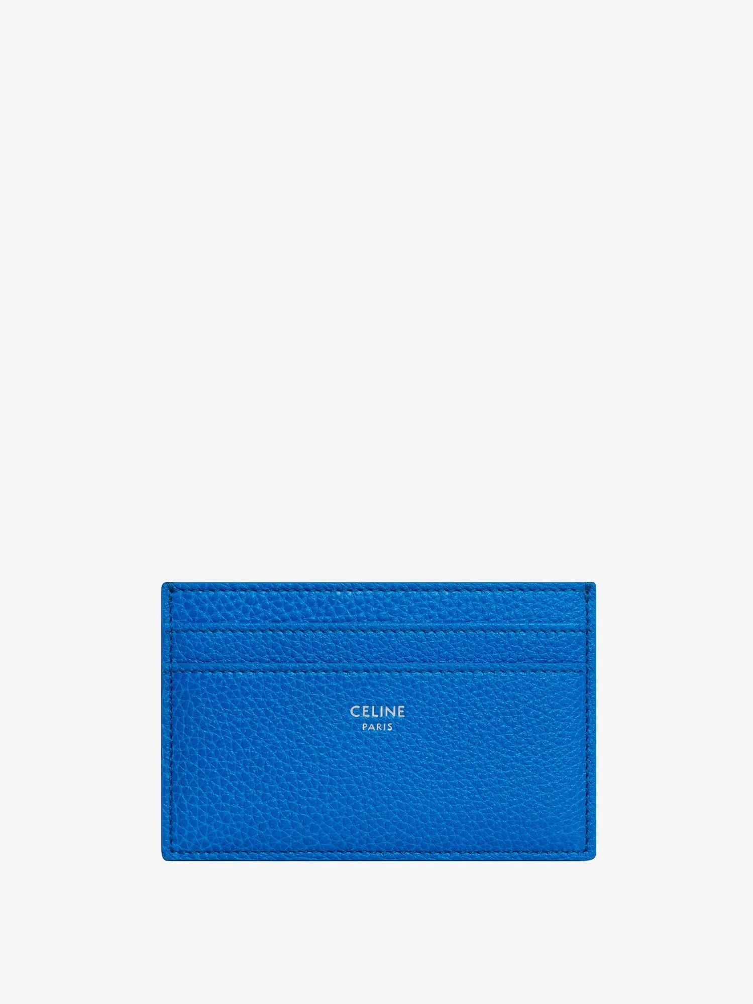 Celine Men Leather Card Holder - 1