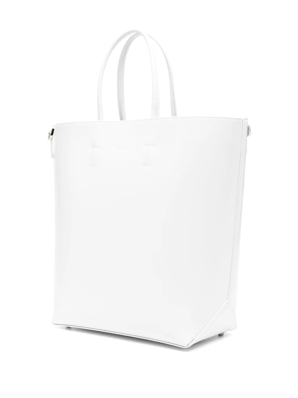 logo shopper tote - 2