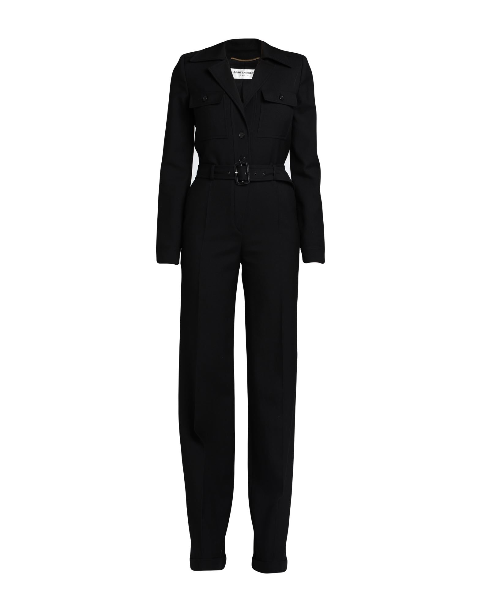 Black Women's - 1