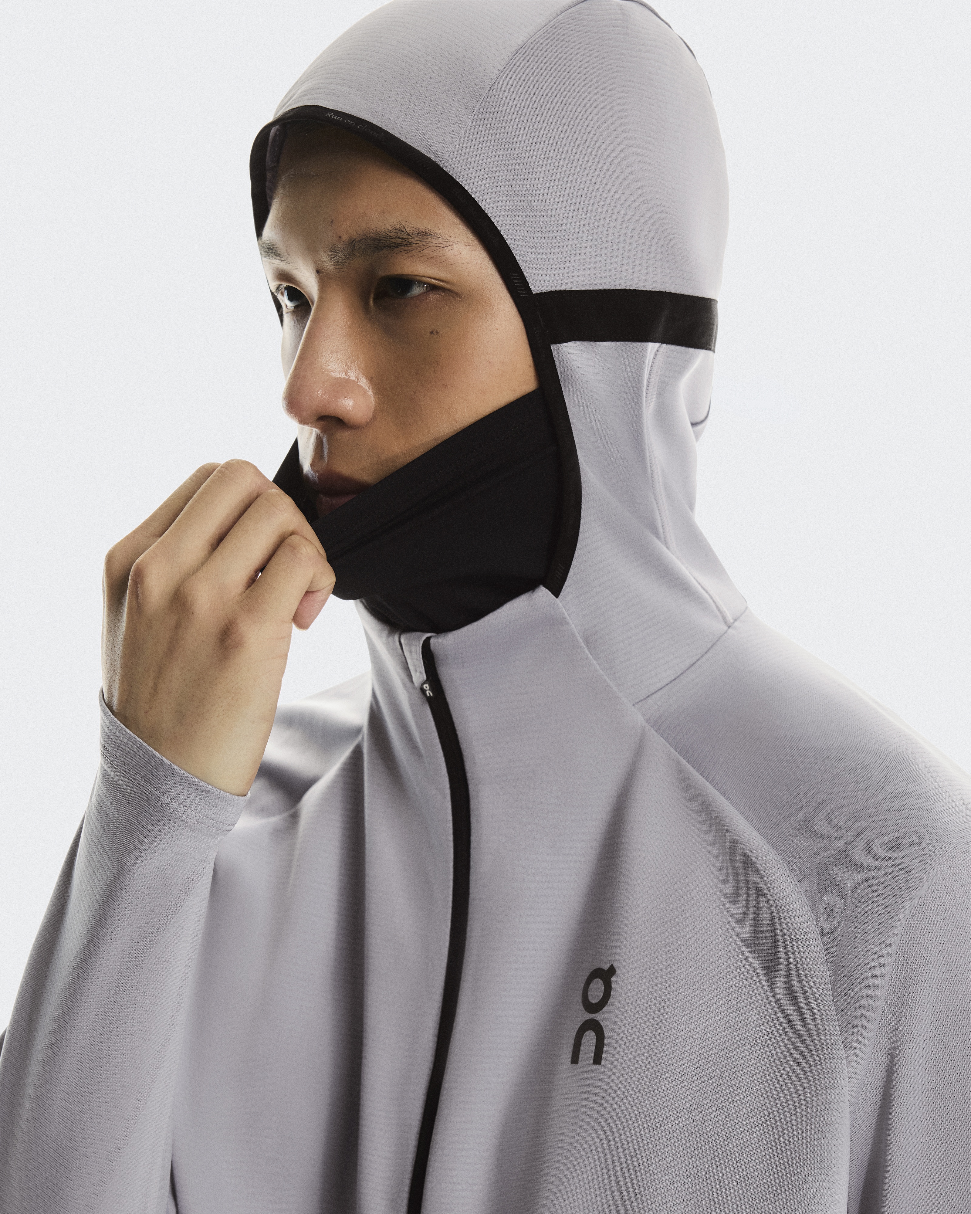 Climate Zip Hoodie - 6