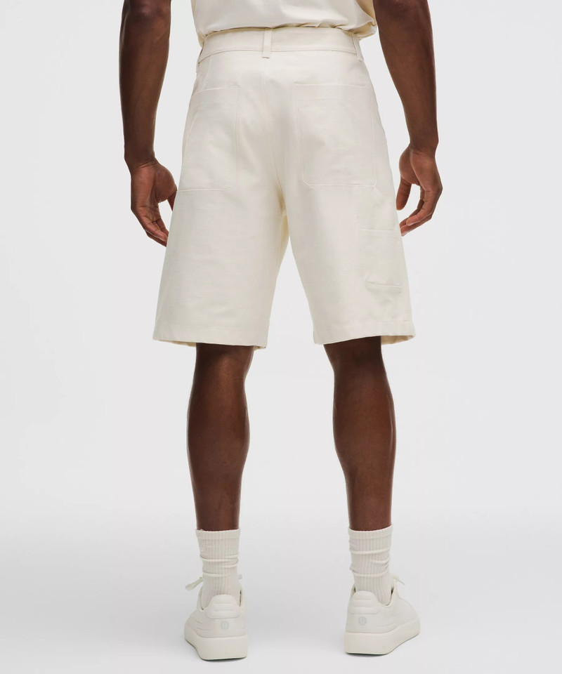 Utilitech Twill Carpenter Short 10" 3