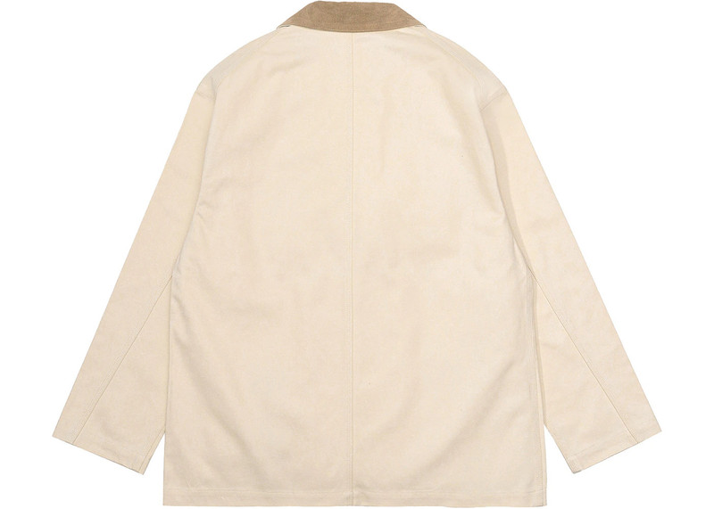 Carhartt Carhartt WIP x Kunichi Nomura Michigan Blazer Flour outlook