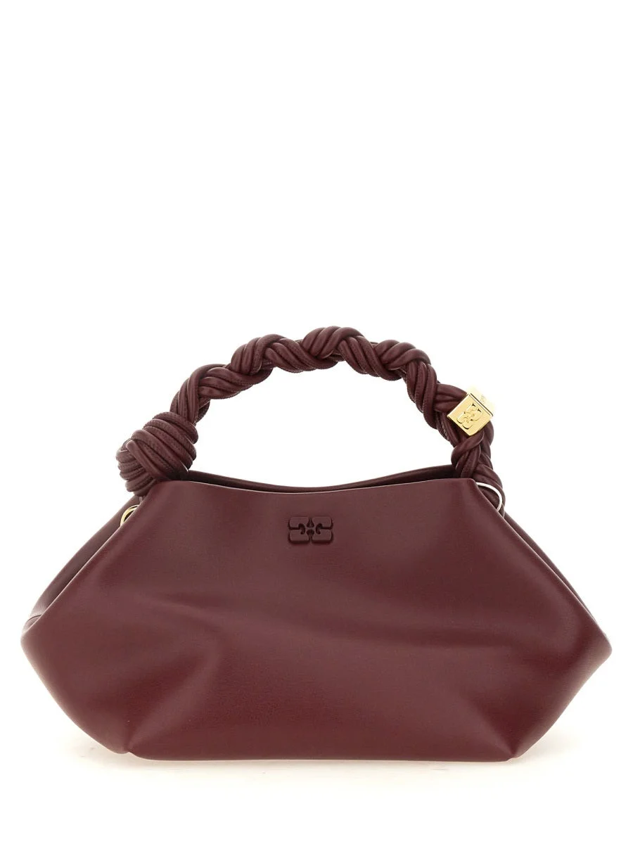 Ganni Women Borsa "Bou" Small - 1