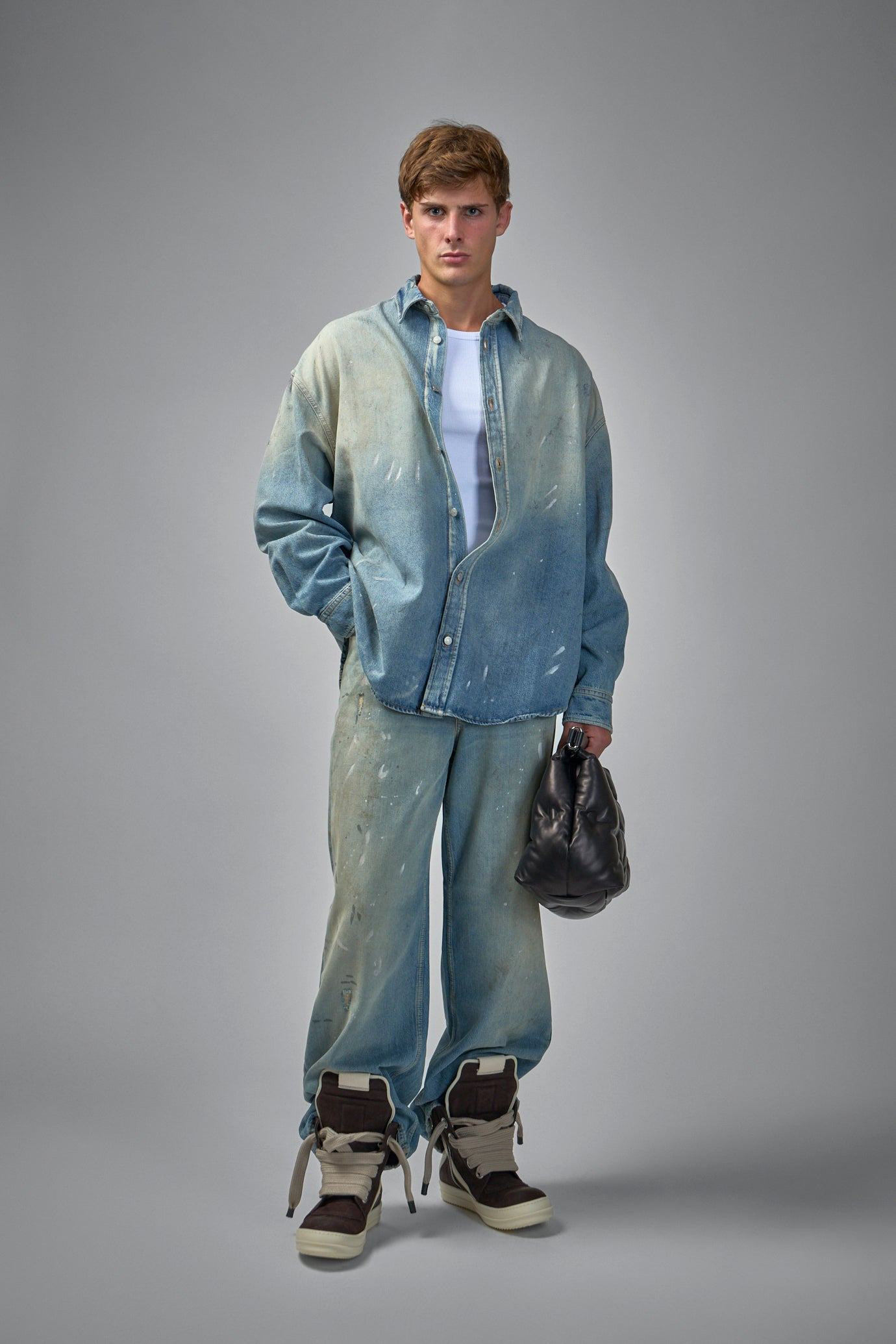 1981 Baggy Jeans - 6