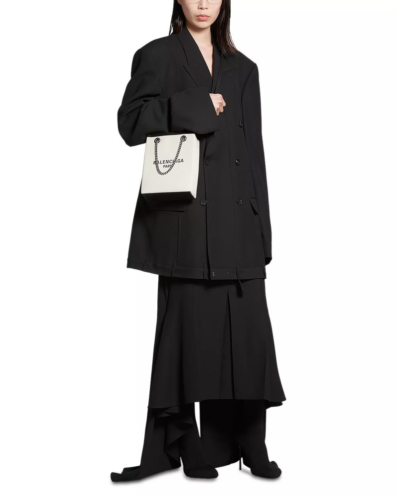 BALENCIAGA Duty Free Phone Holder Mini Crossbody outlook