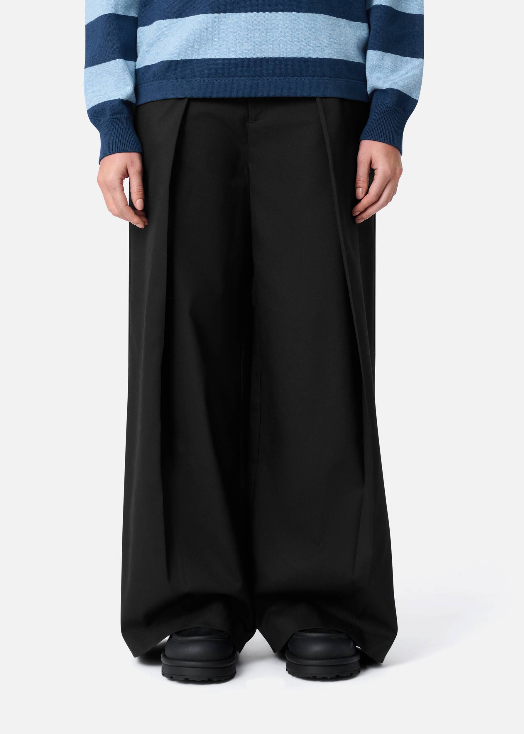 Riley Trousers - 2