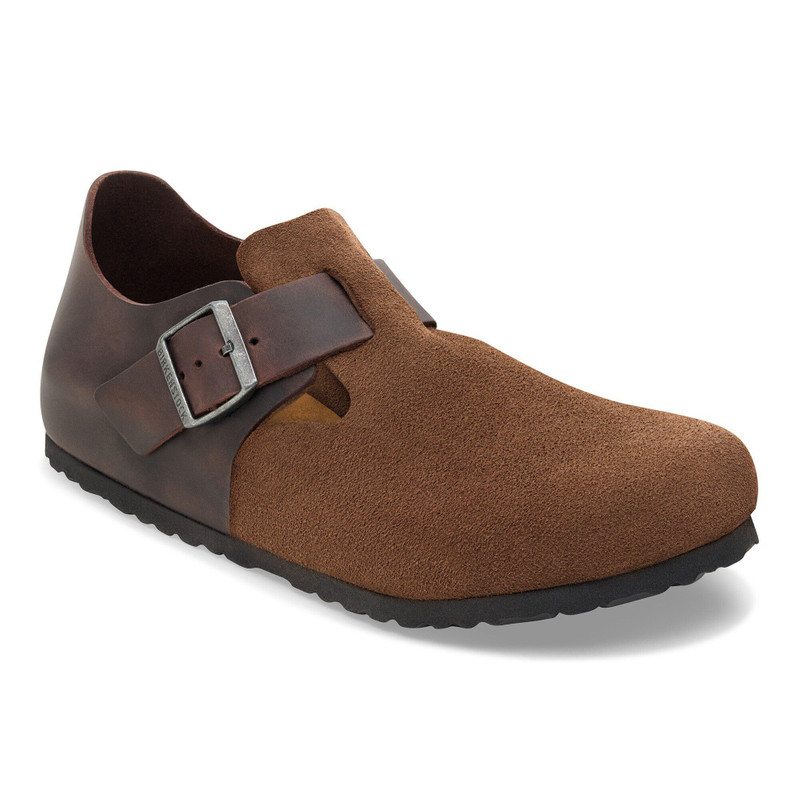 BIRKENSTOCK London outlook