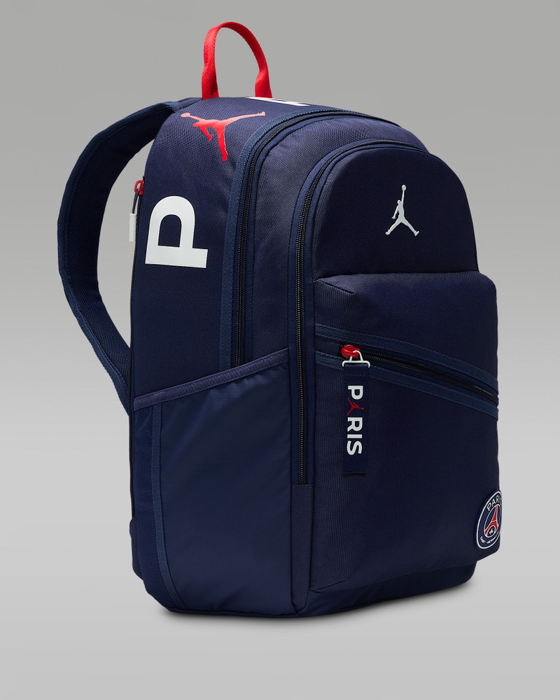 Jordan Jordan Paris Saint-Germain Backpack (29L) outlook