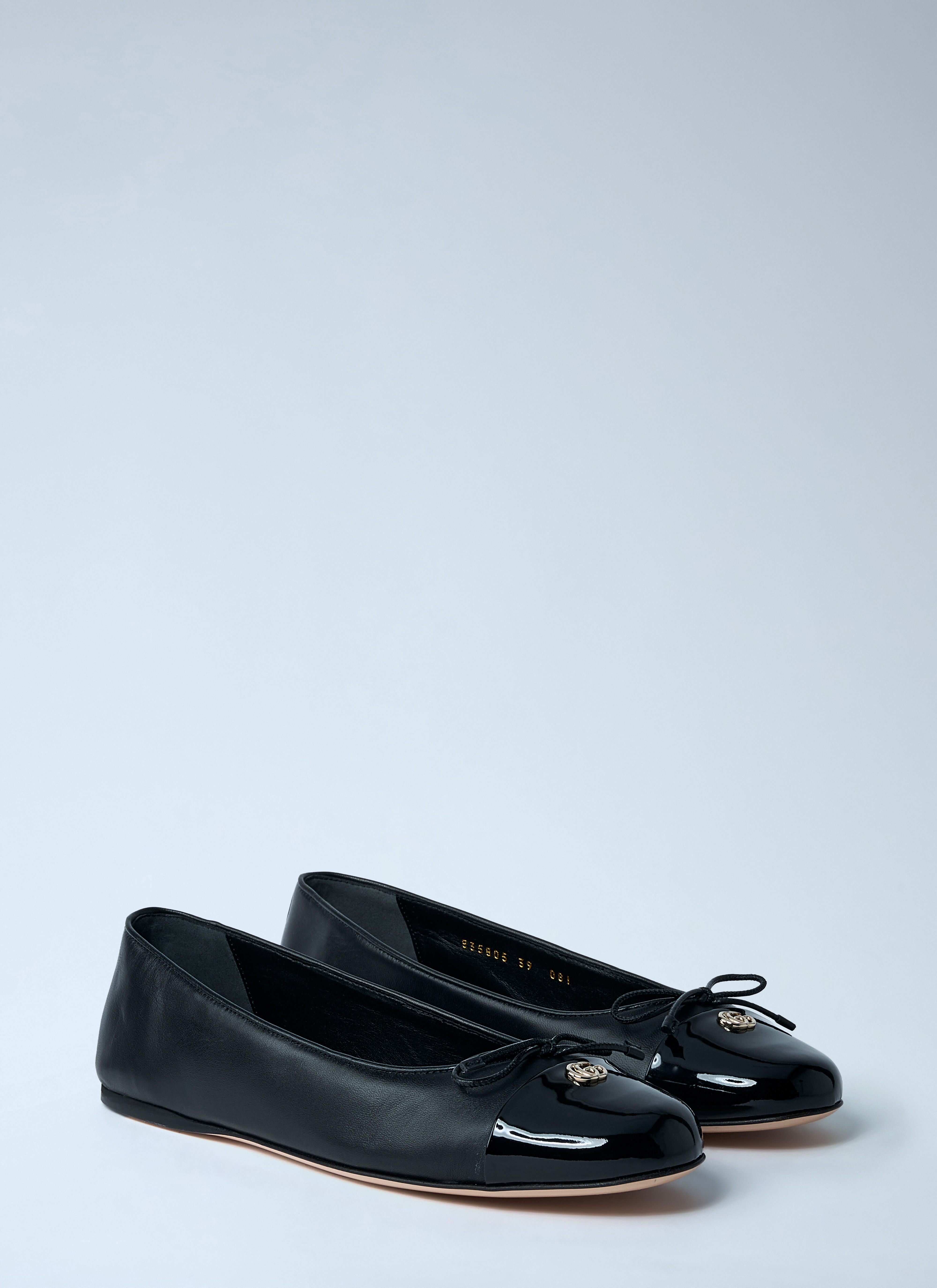 Marmont Ballerina Flats - 2