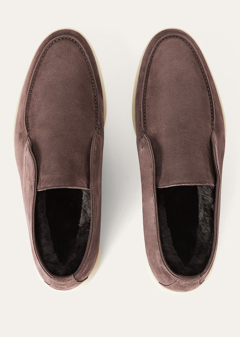 Open Walk Chukka Boots 5