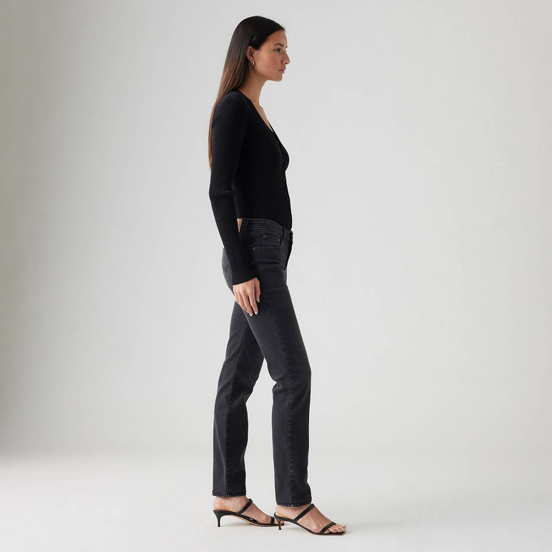 SUPERLOW SKINNY WOMEN'S JEANS 4