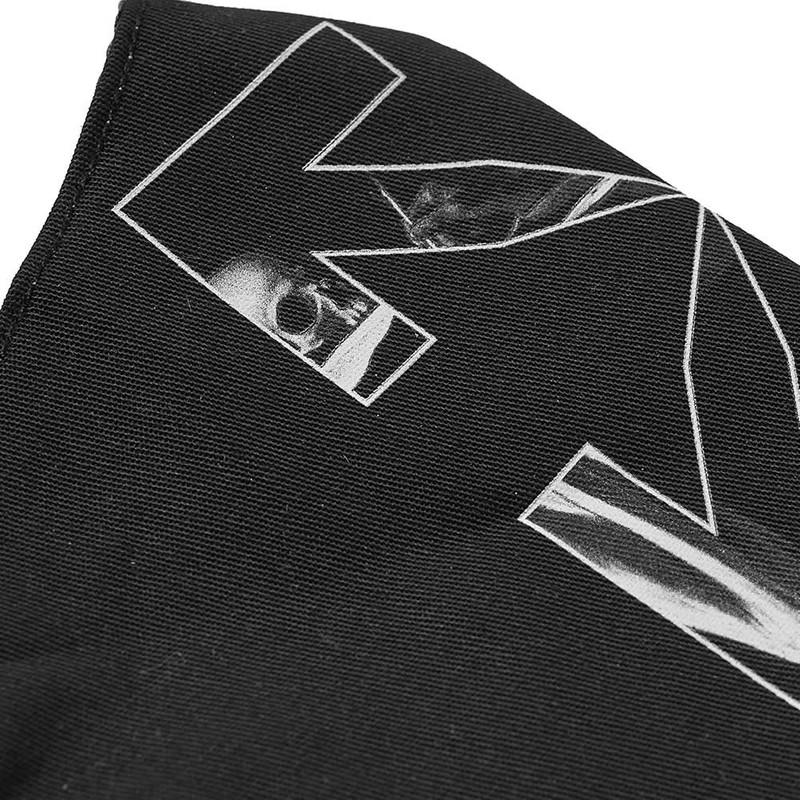 Off-White Off-White Carav Arrow Simple Mask outlook