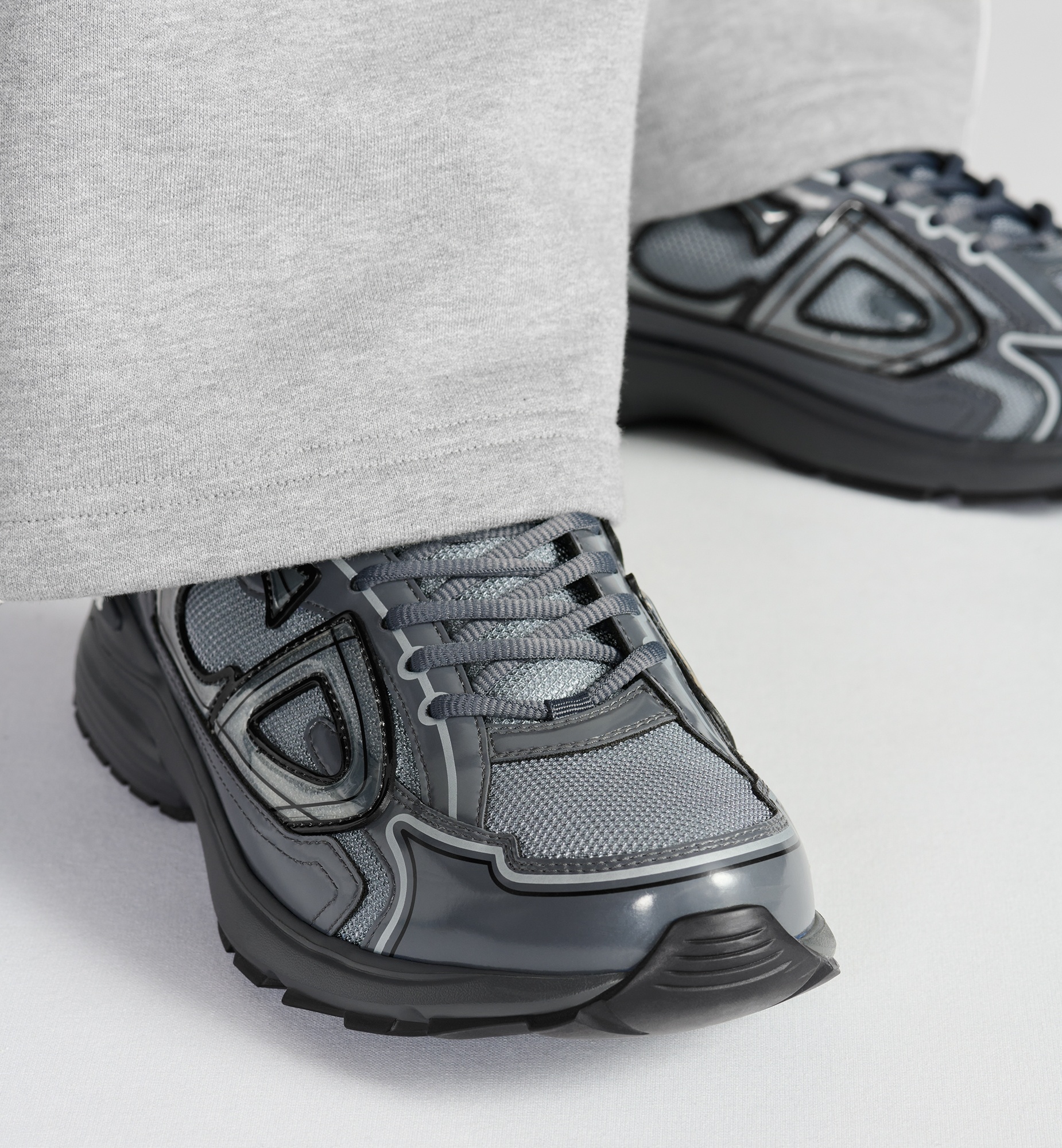 Dior B30 Sneaker | REVERSIBLE