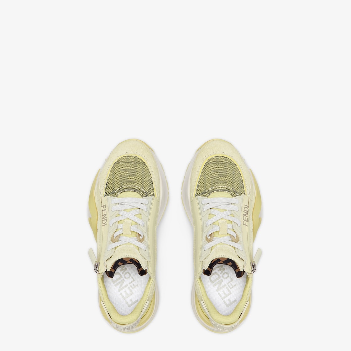 Fendi Flow - 4