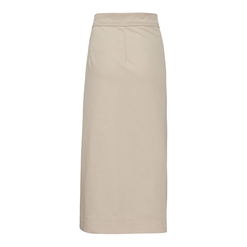 BIYAN Cotton Sarong Skirt outlook
