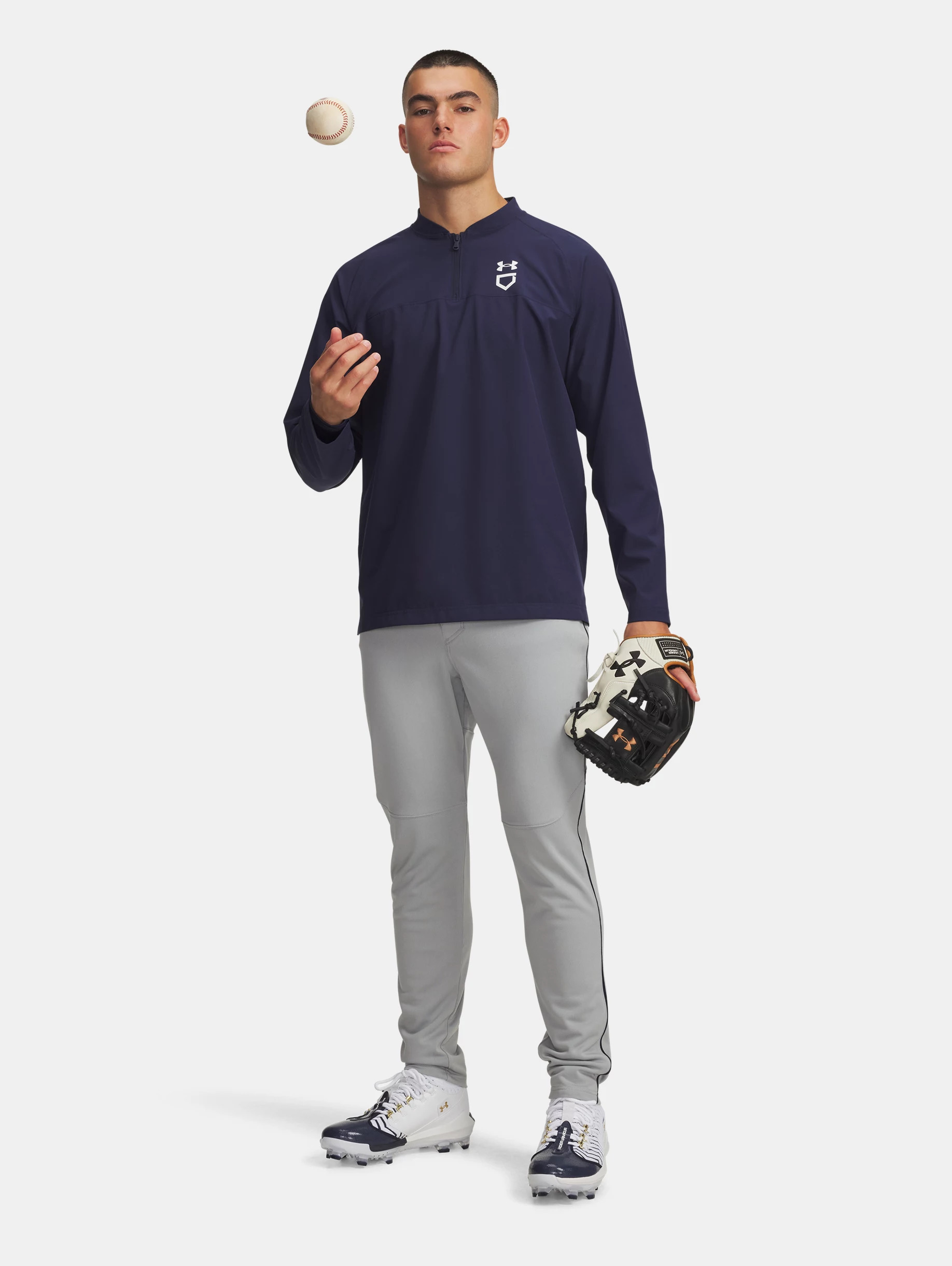 UA Utility Pro Piped - 3