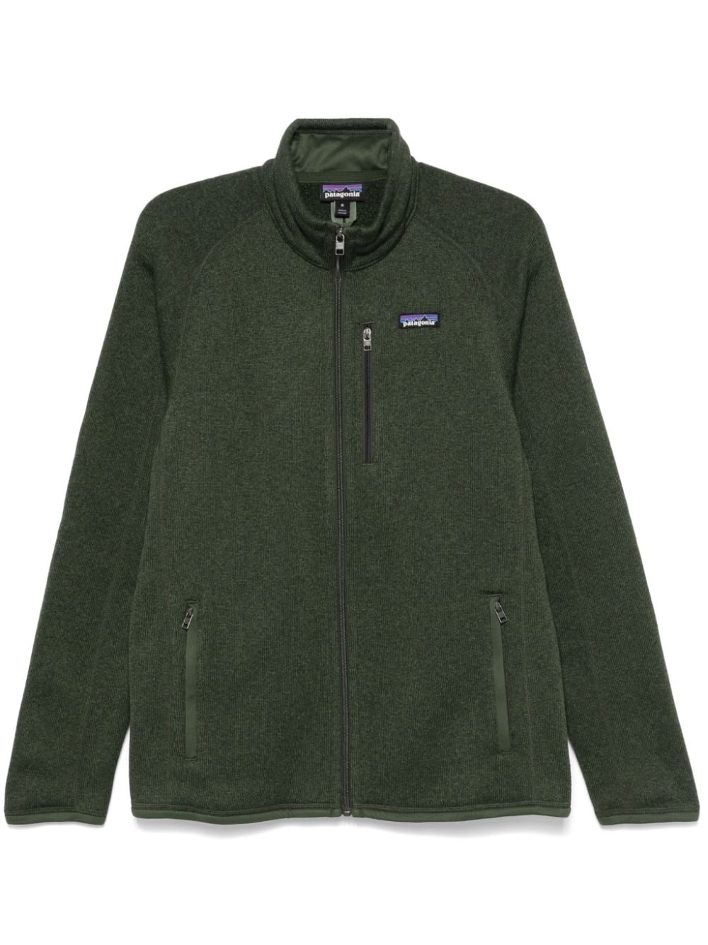 Better Sweater™ Fleece jacket - 1