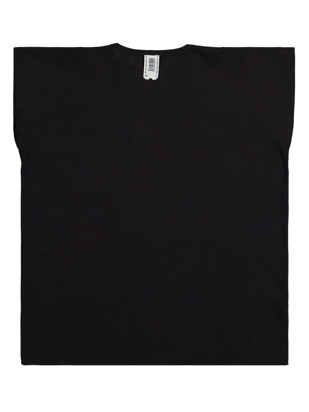 logo-print T-Shirt - 2