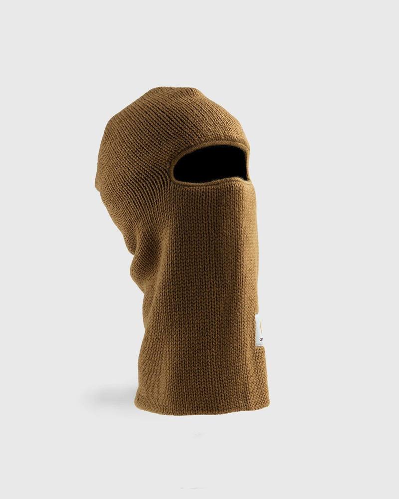 Carhartt Carhartt WIP – Storm Mask Hamilton Brown outlook