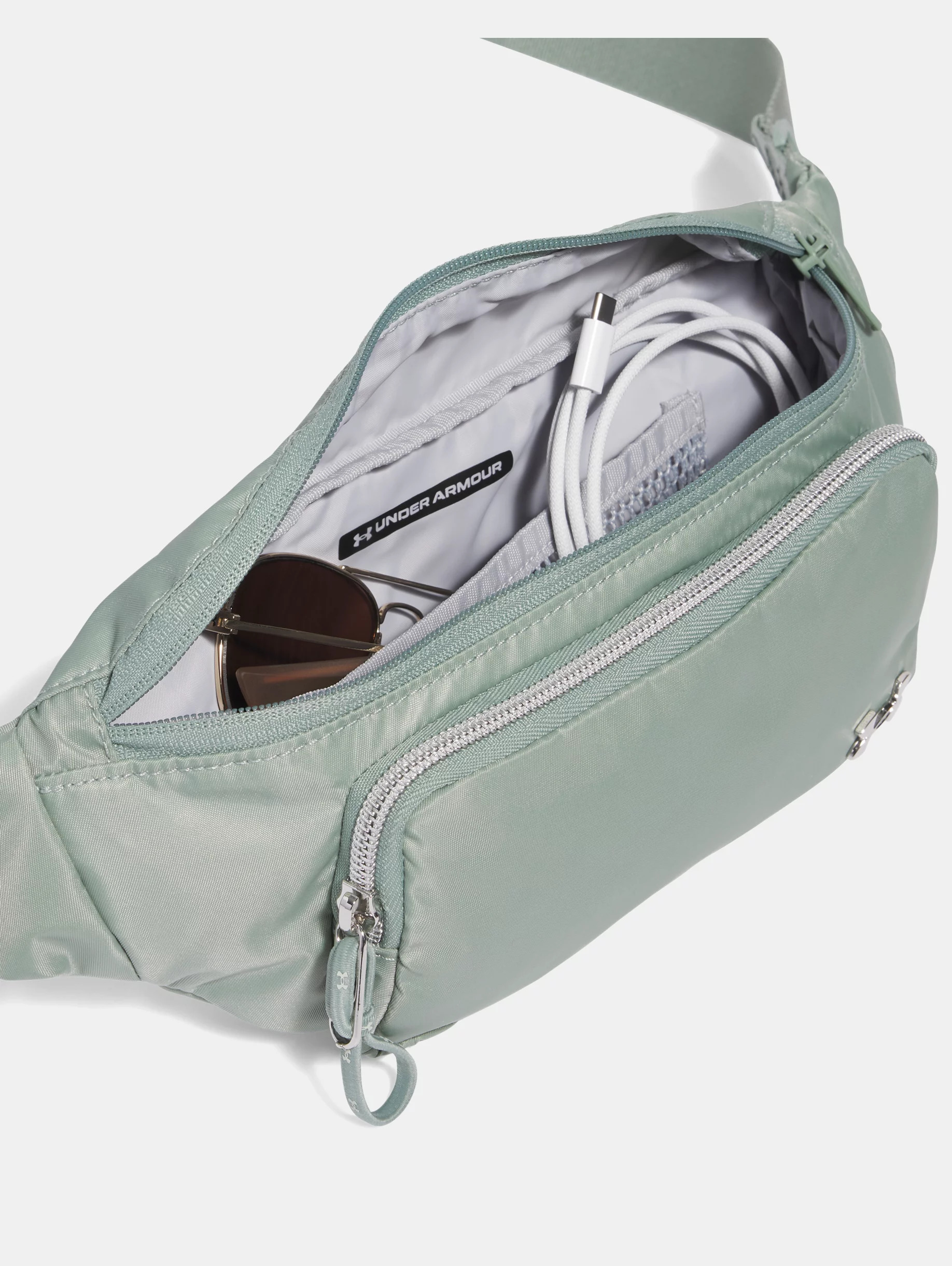UA Studio Waist Bag Crossbody - 6