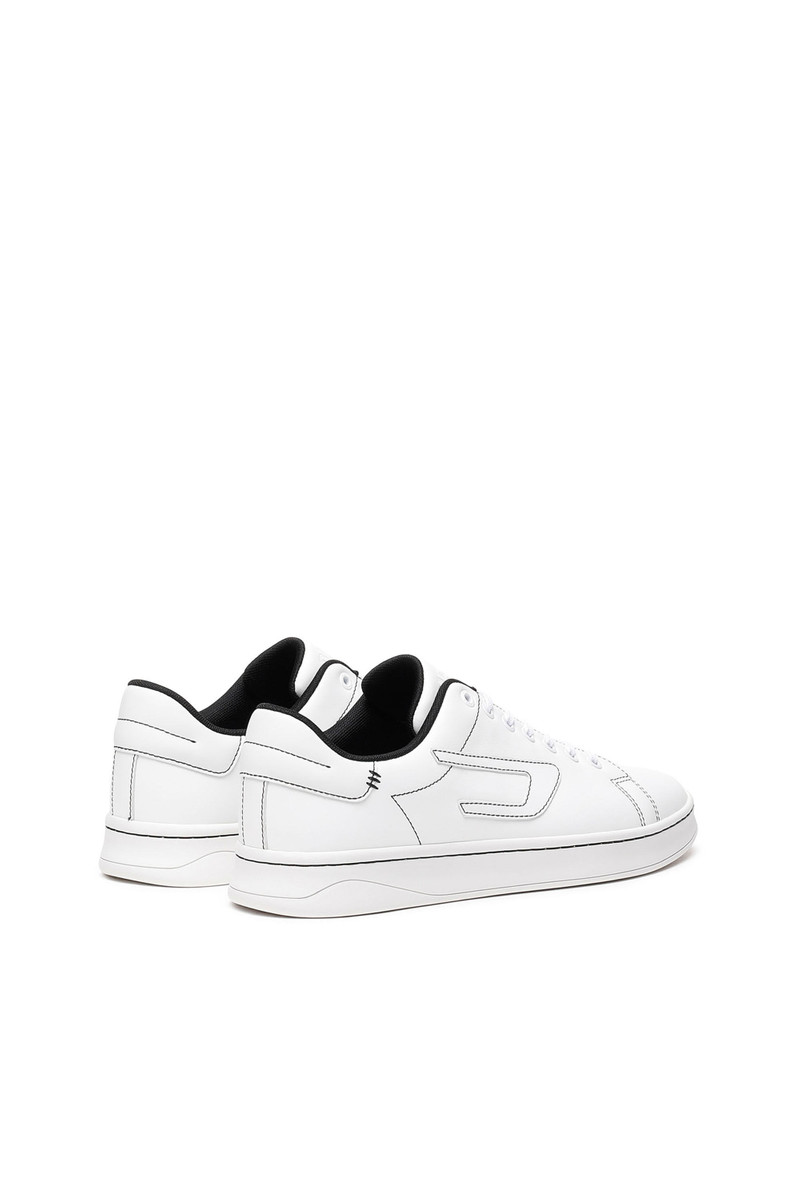 Diesel S-ATHENE LOW outlook
