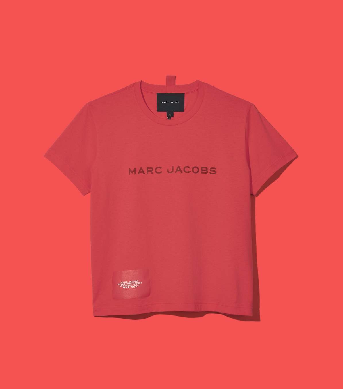 THE T-SHIRT - 1