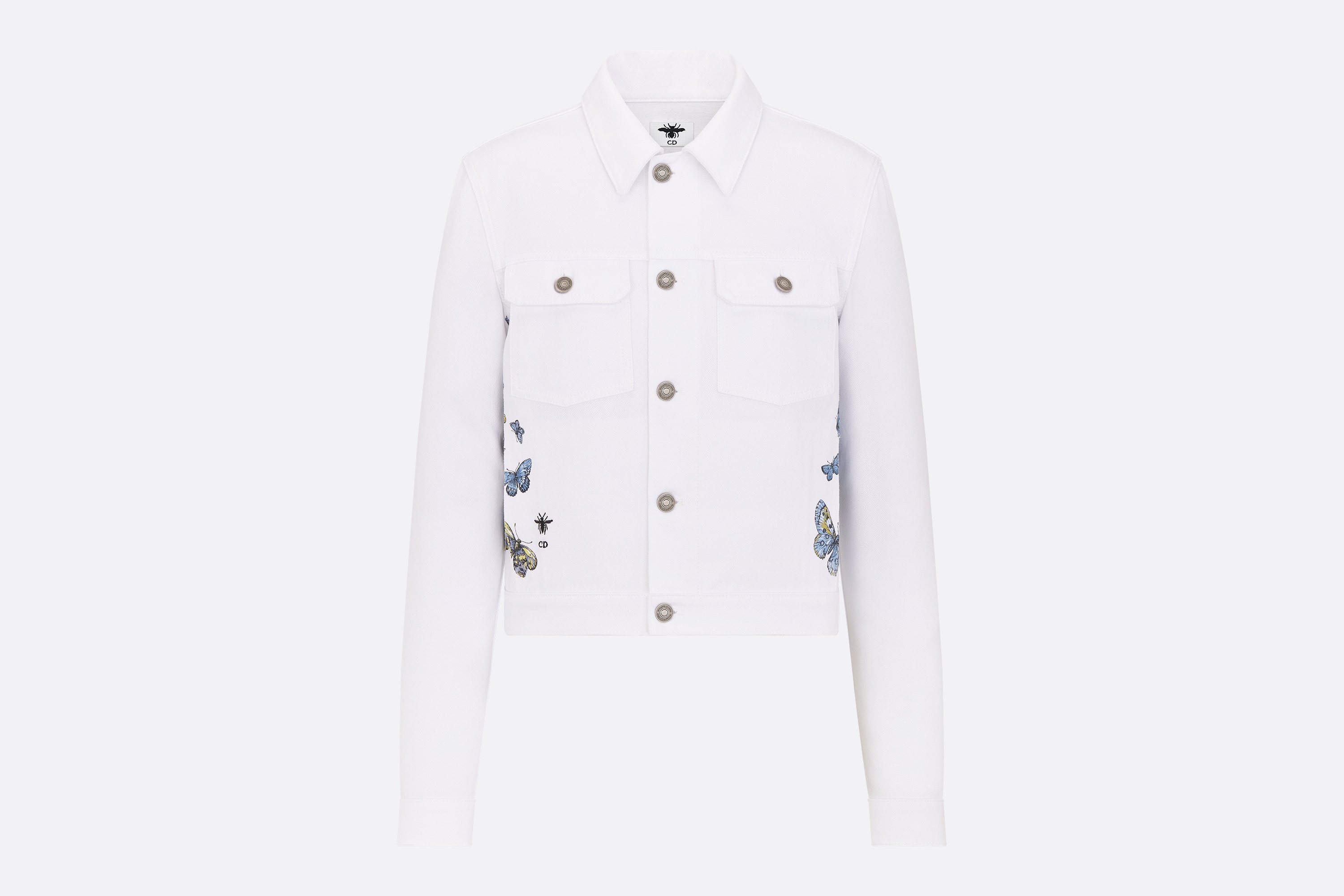 Jacket - 1