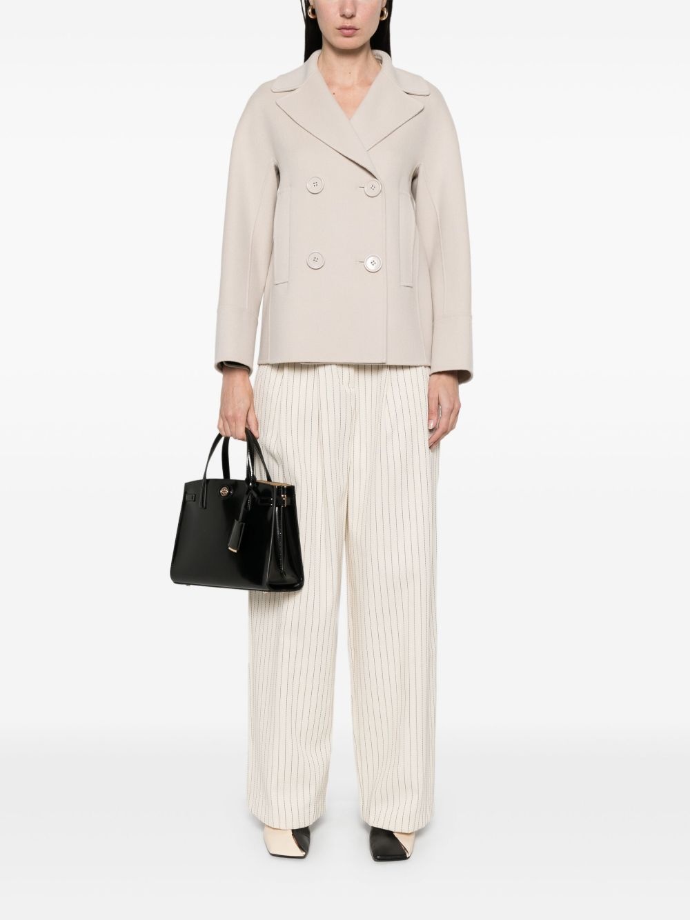 Cardy jacket - 2