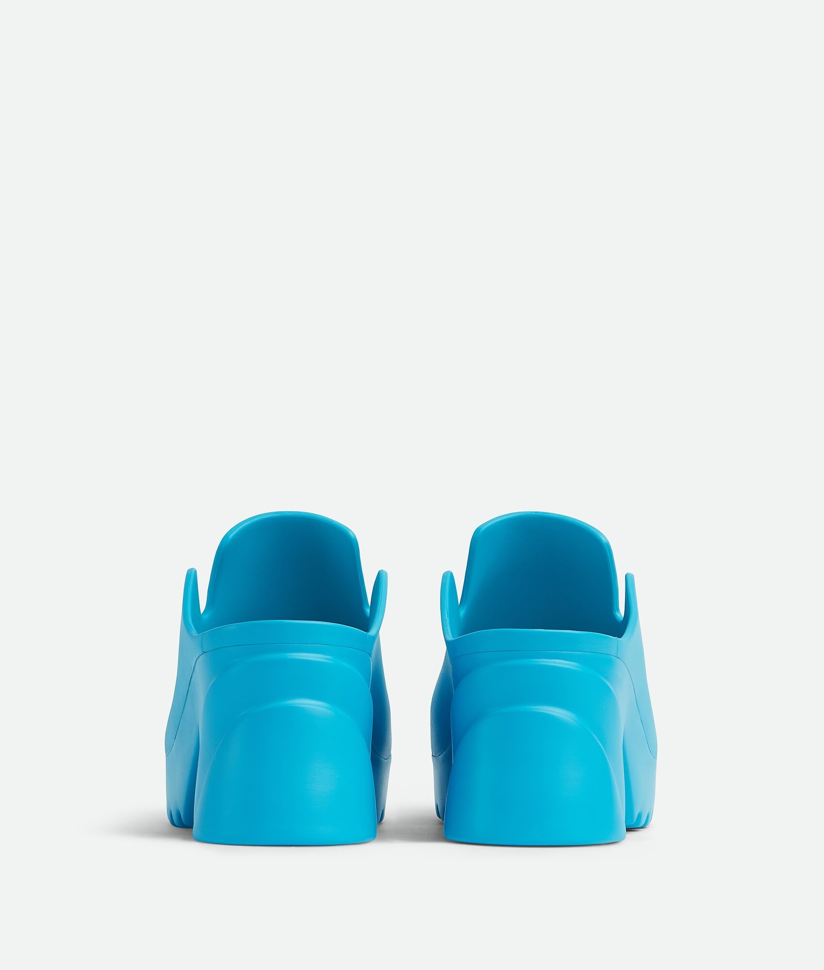rubber flash clog - 3