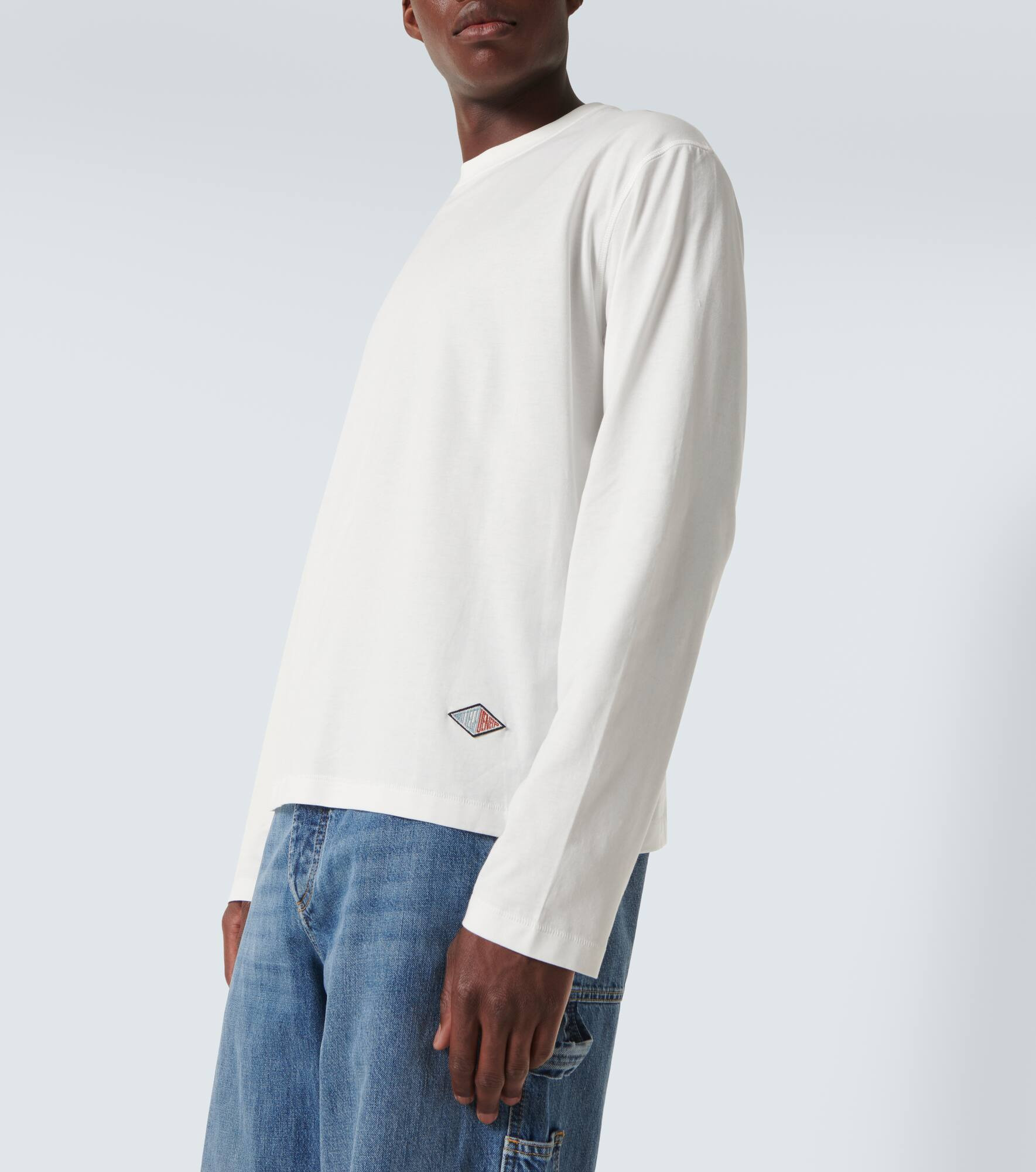 Cotton jersey T-shirt - 5