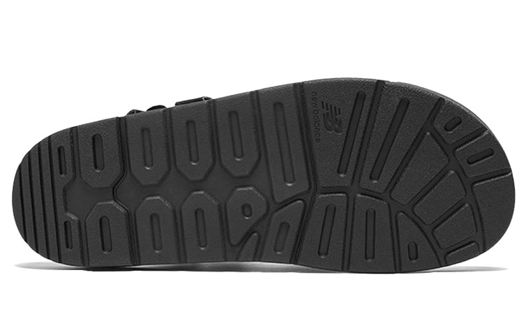 New Balance 3205 Sandals 'Black' SDL3205K - 4