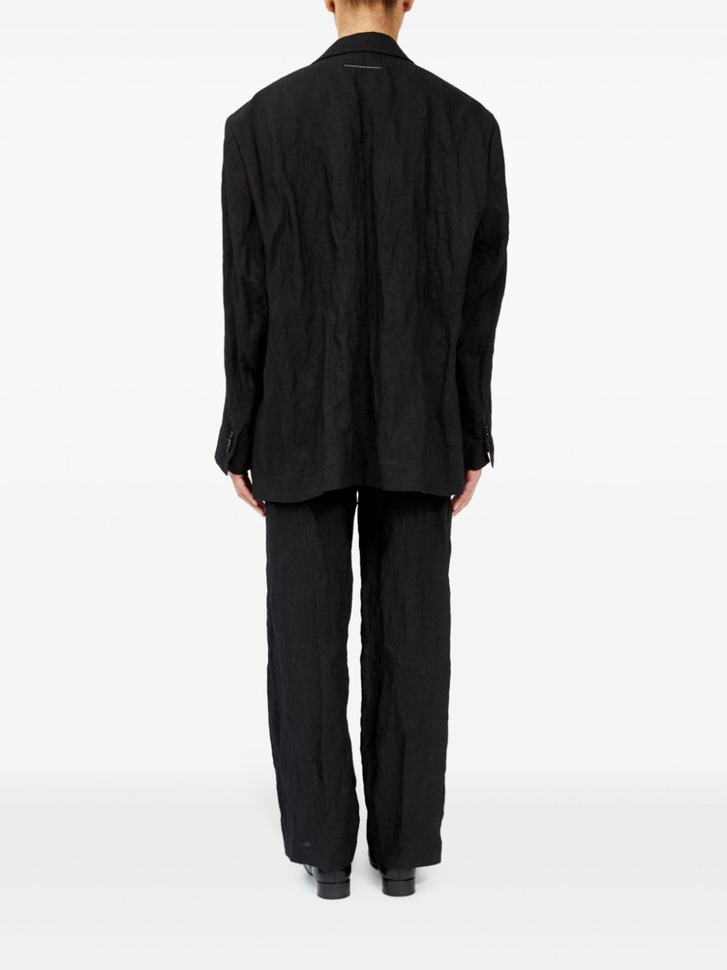 single-stitch blazer 4