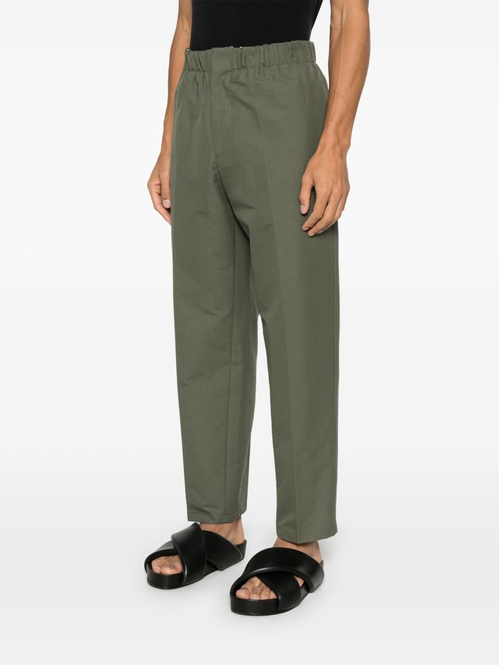 tapered trousers - 3
