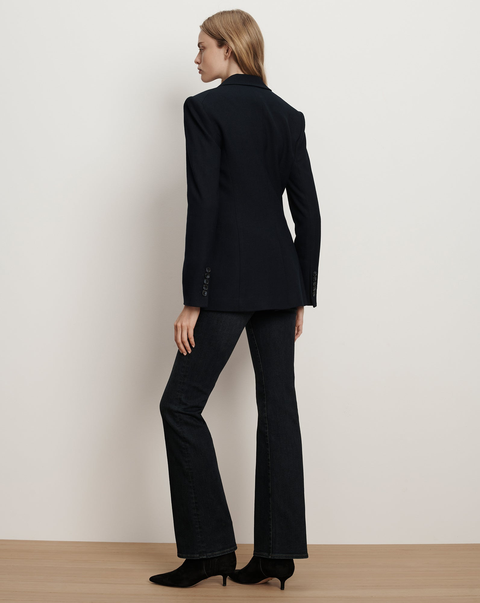 LONG AND LEAN DICKEY JACKET - 4