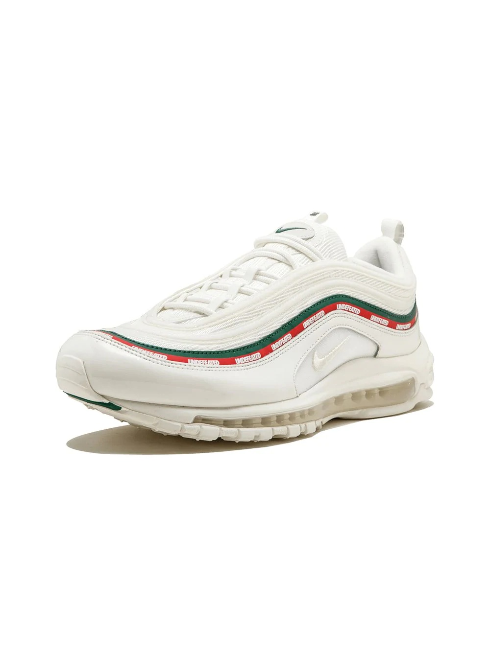 x Undefeated Air Max 97 OG "White" sneakers - 4