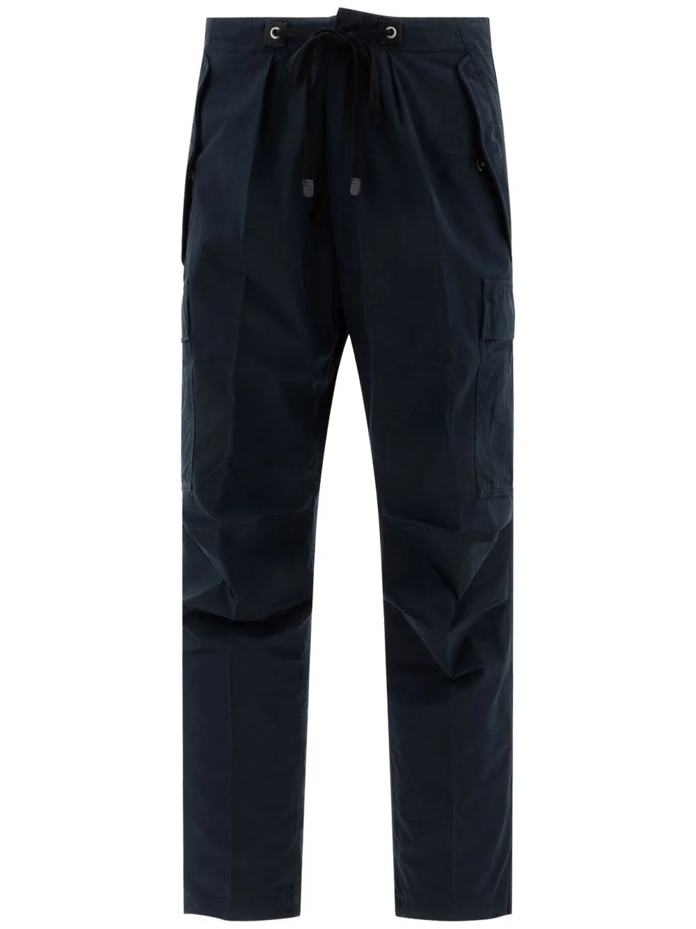 cargo trousers - 1