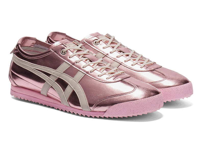 Onitsuka Tiger MEXICO 66 SD outlook