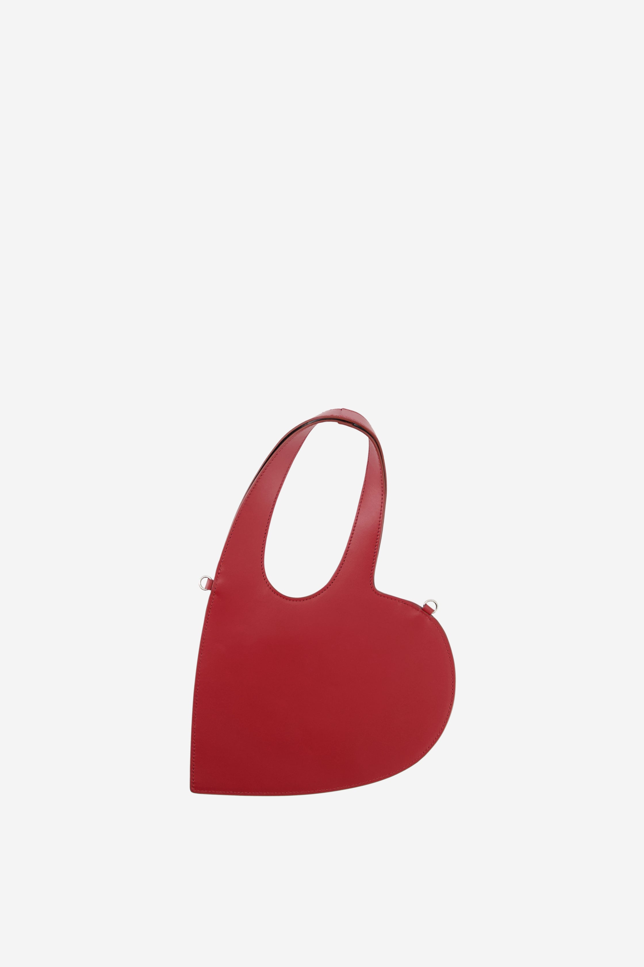 Mini Heart Tote - 3