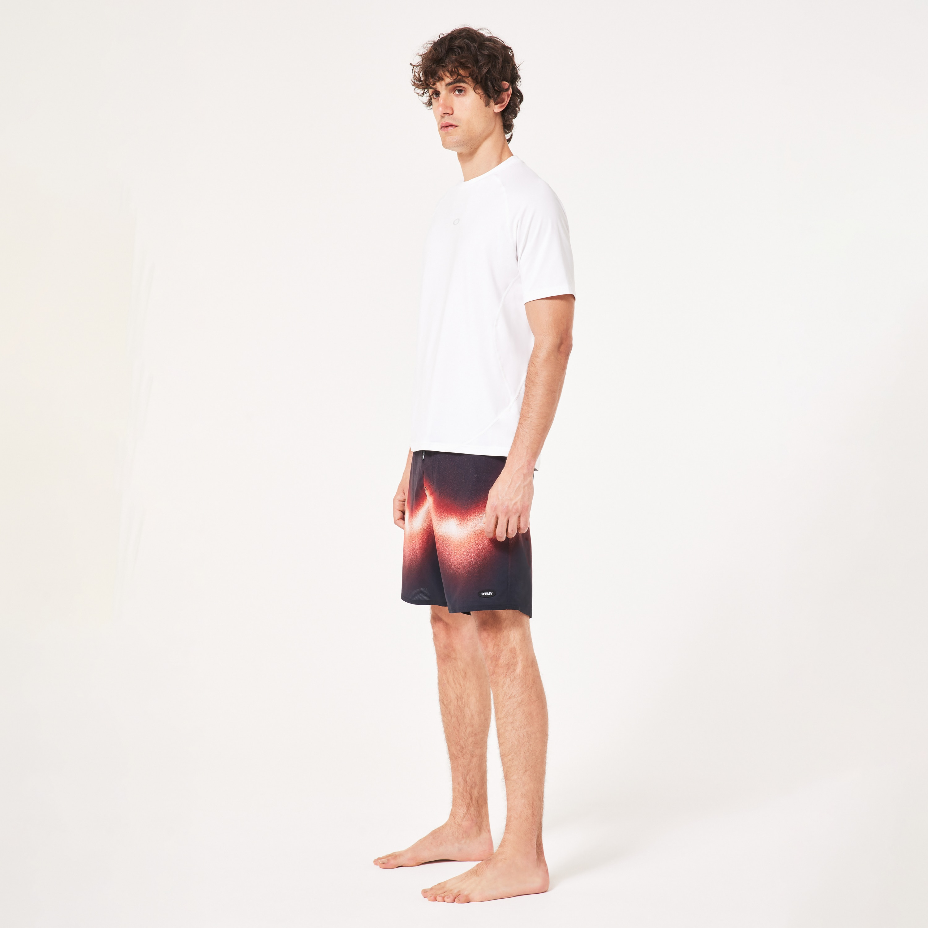 Repreve Ellipse SS Rashguard - 7