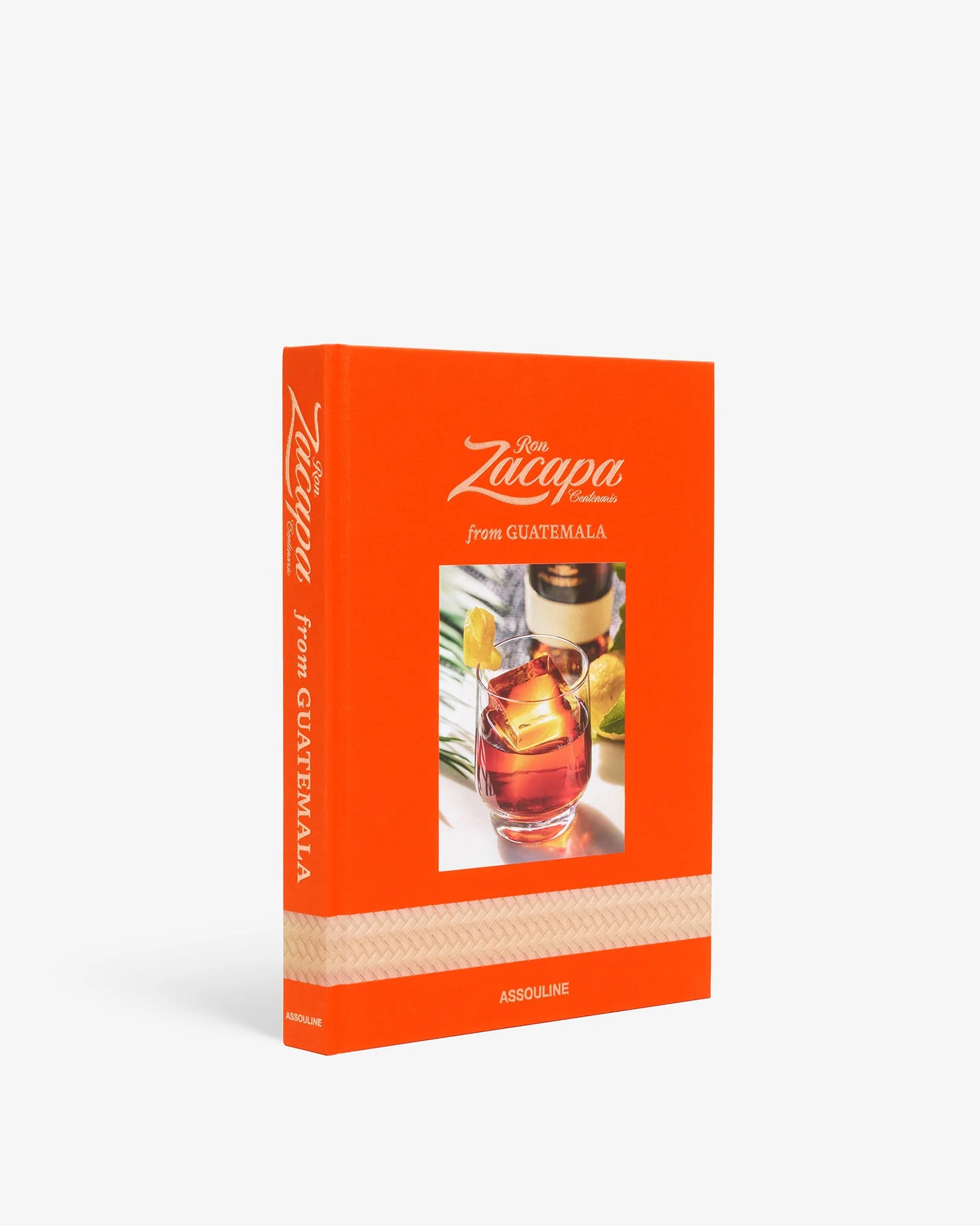 Ron Zacapa from Guatemala - 1