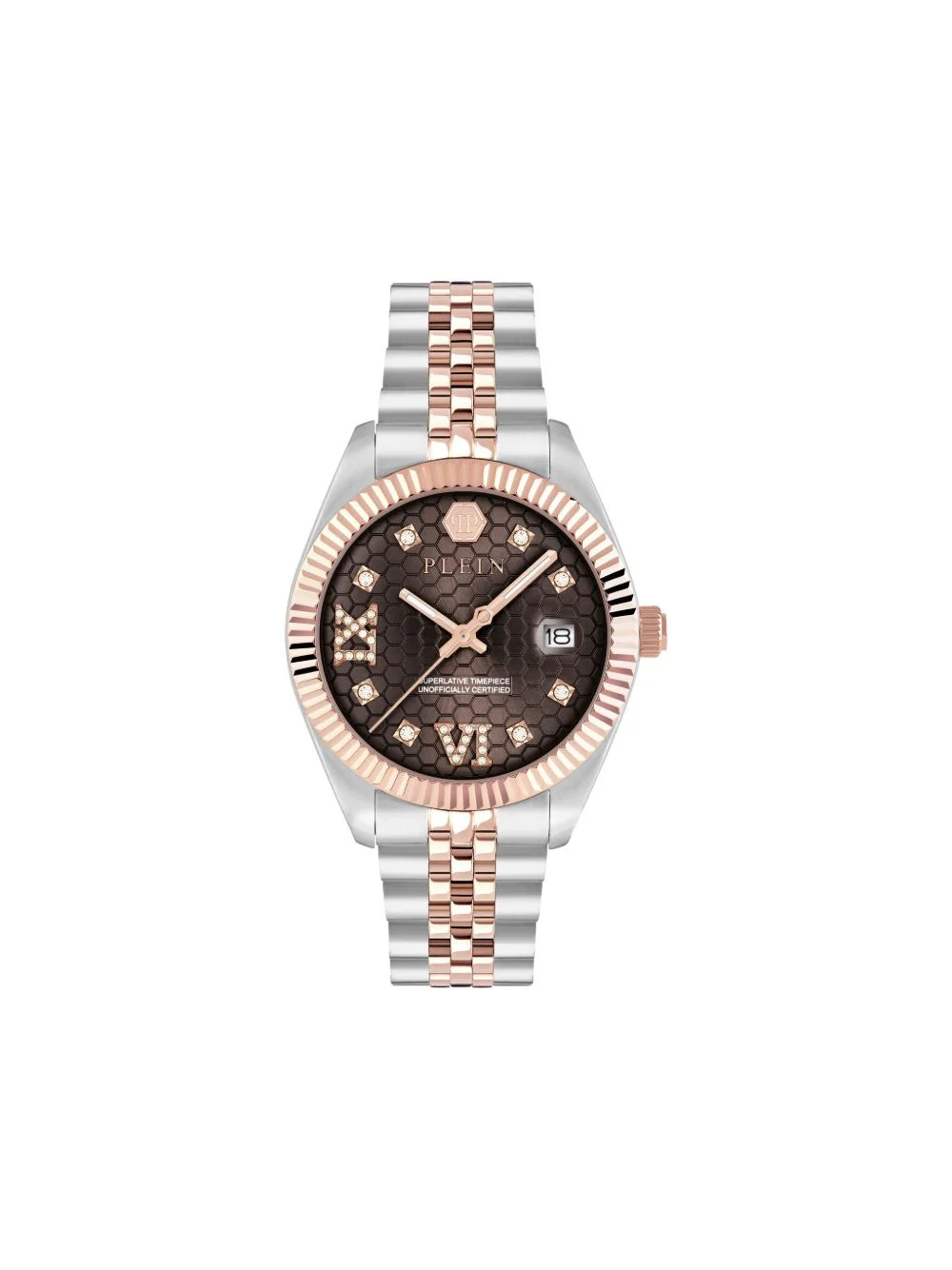 Date Superlative 34mm - 1