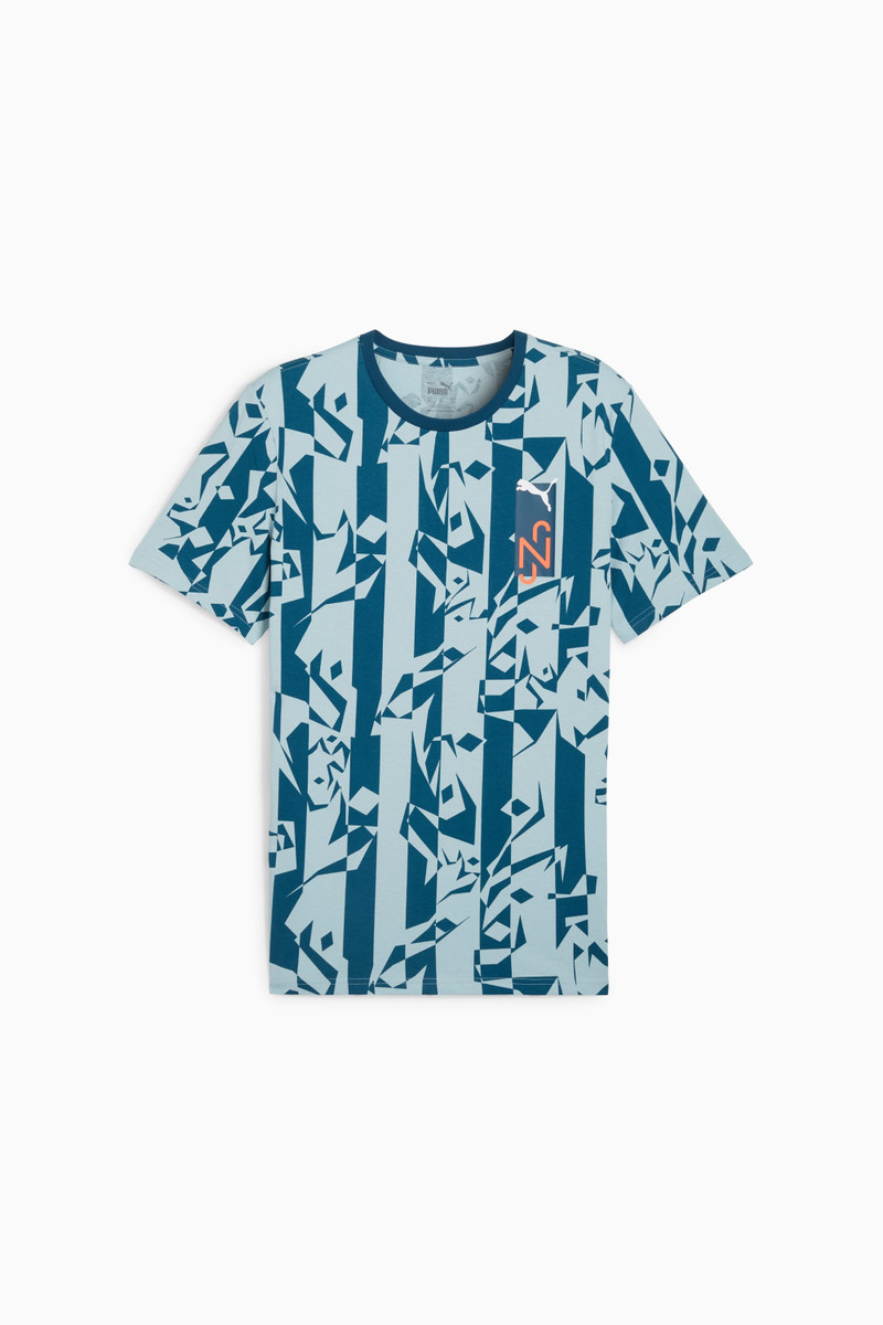 PUMA x NEYMAR JR Creativity Men's Tee - 1