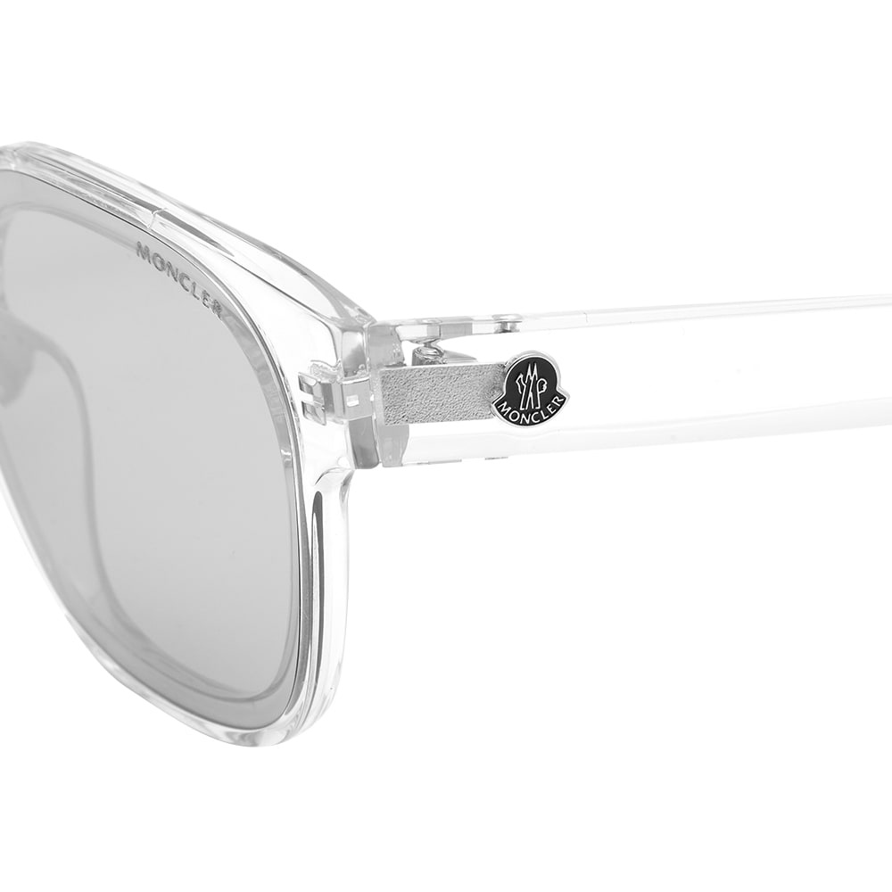 Moncler ML0086 Sunglasses - 3