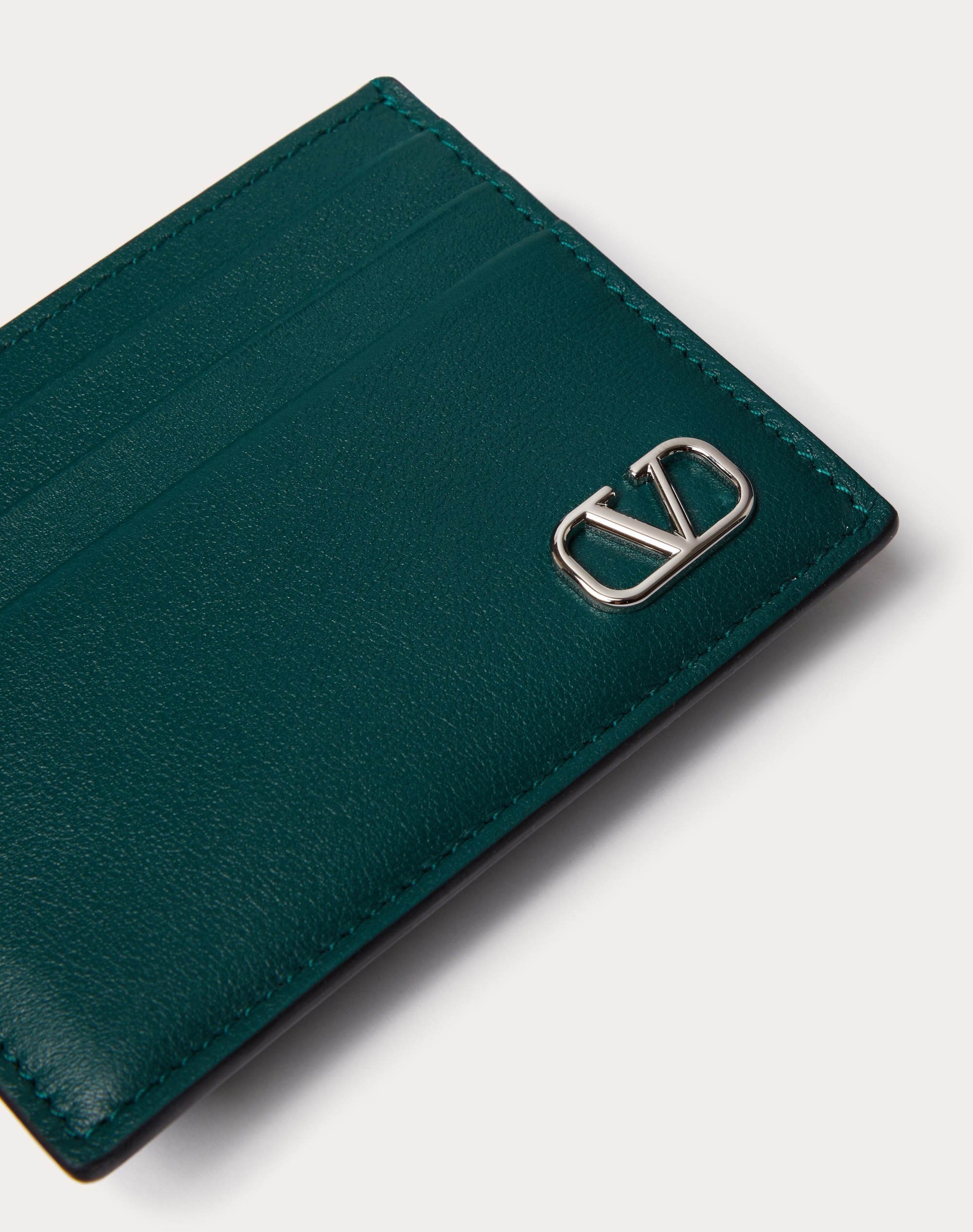 VLOGO SIGNATURE CARDHOLDER - 2