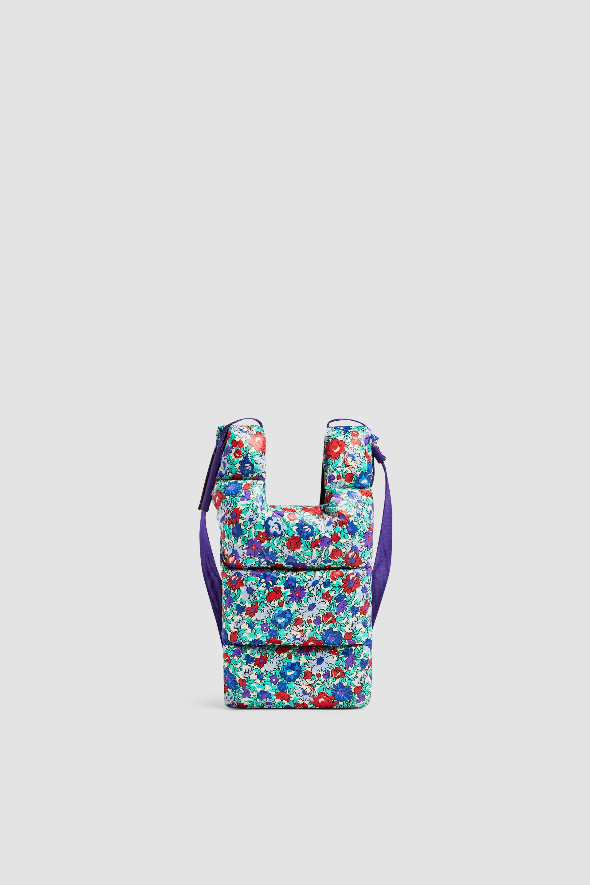 Legere Cross Body Bag - 4