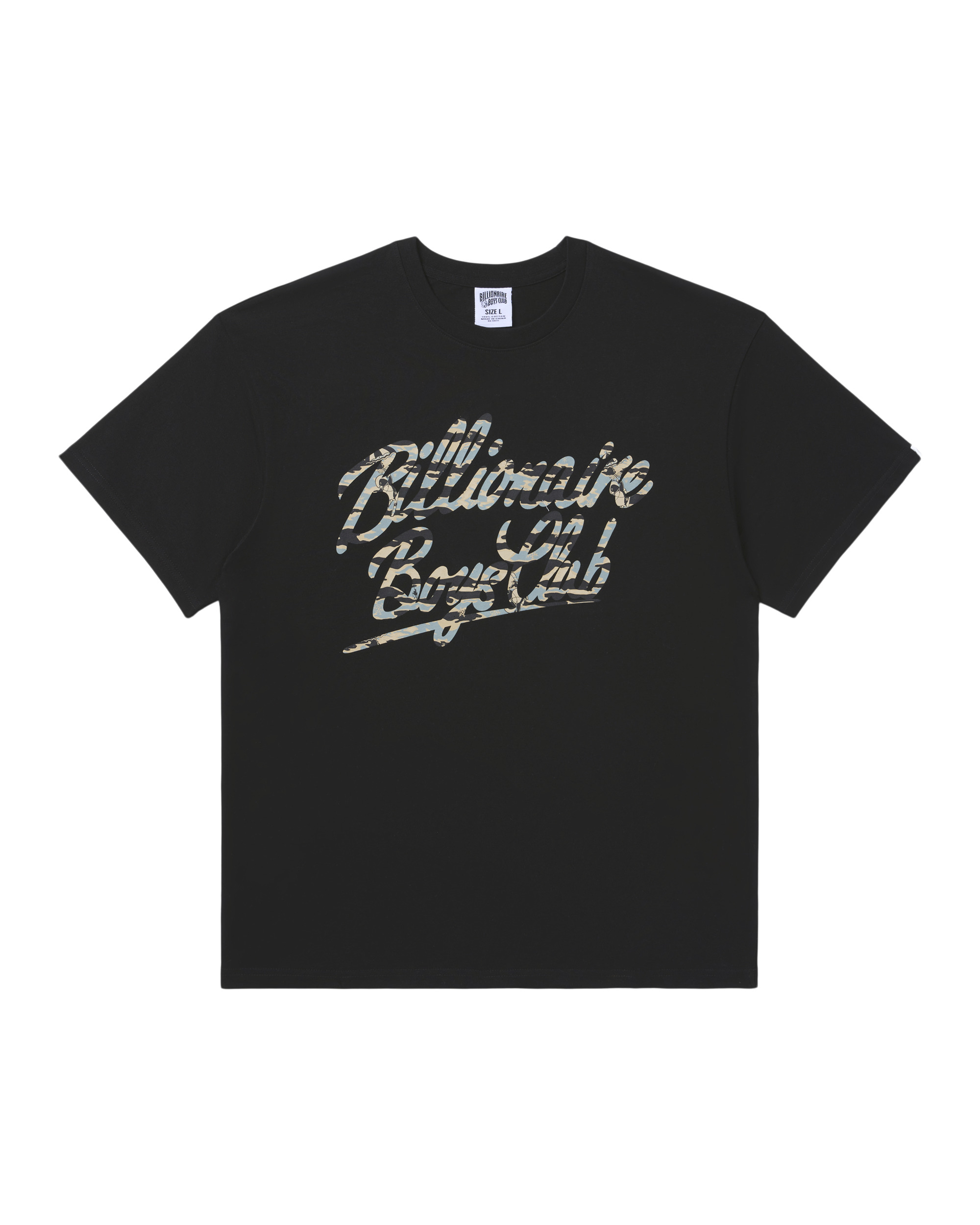 SIGN TEE - 1