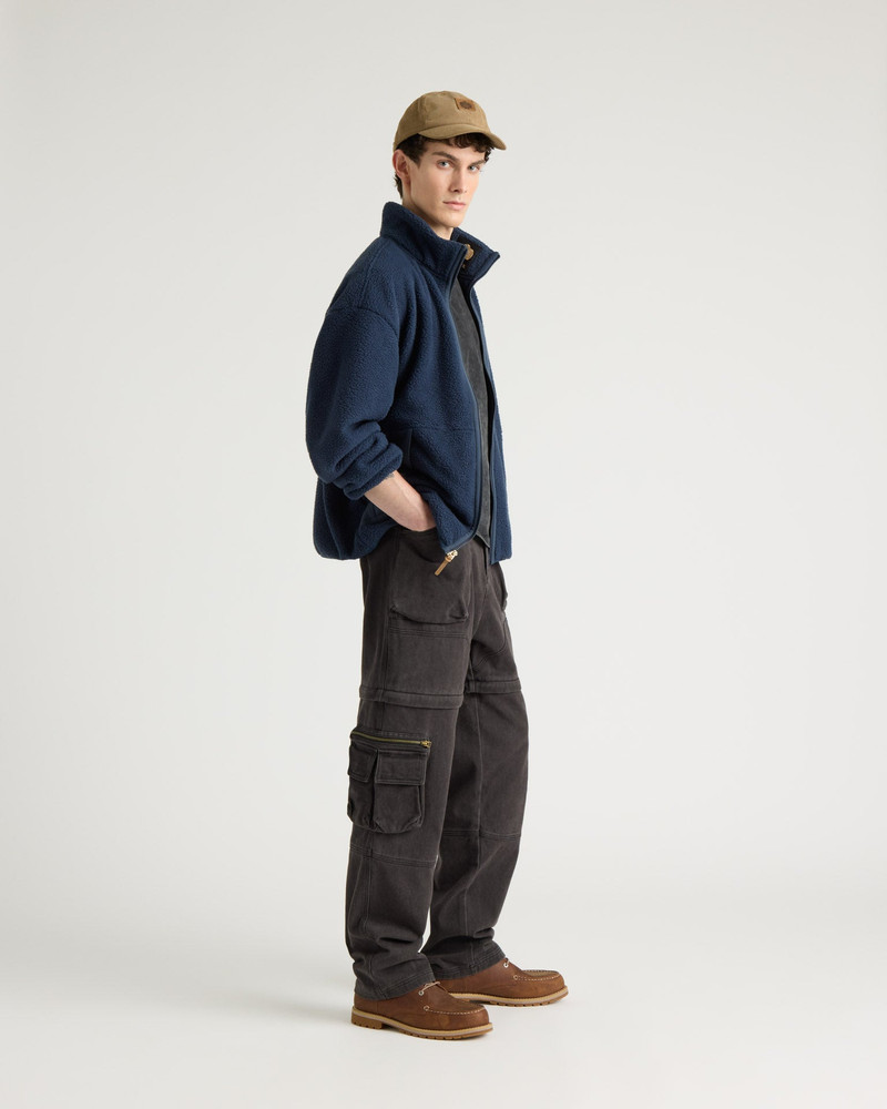 Kanuk Chambly 2-In-1 Convertible Twill Pant outlook