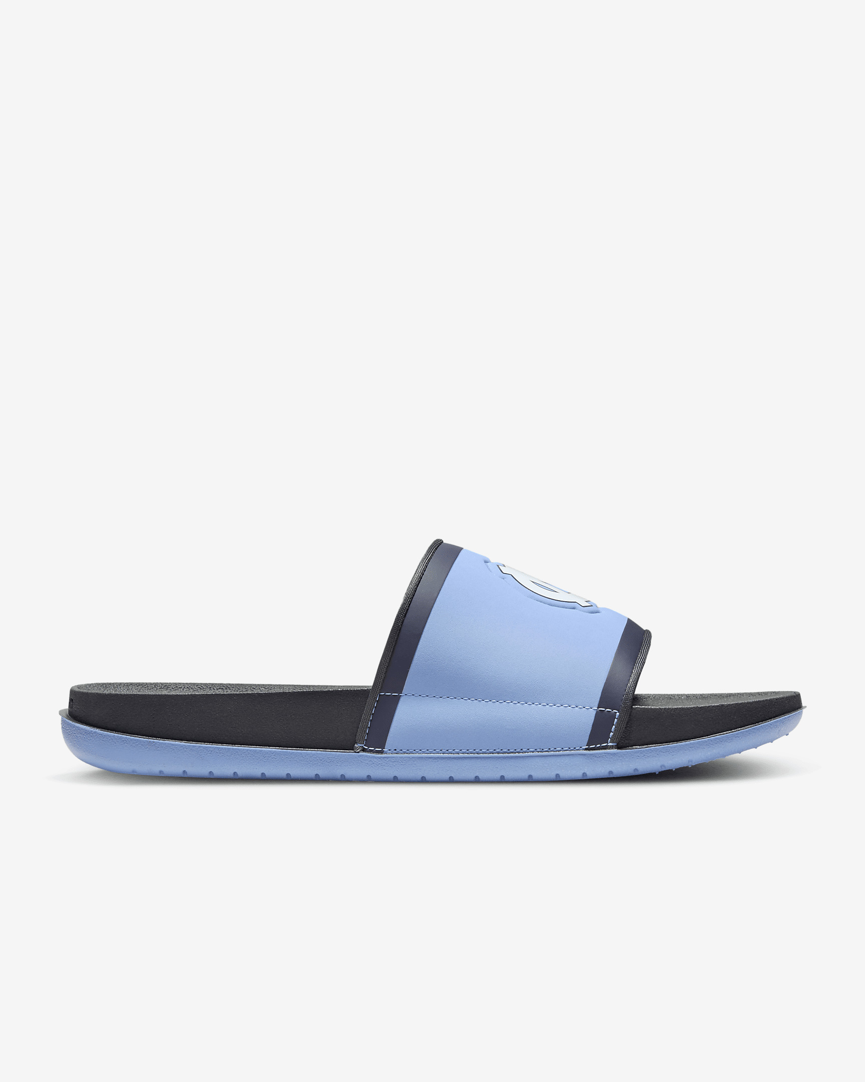 Nike College Offcourt (UNC) Slides - 4