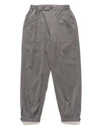 visvim Carroll Pants Grey | havenshop | REVERSIBLE